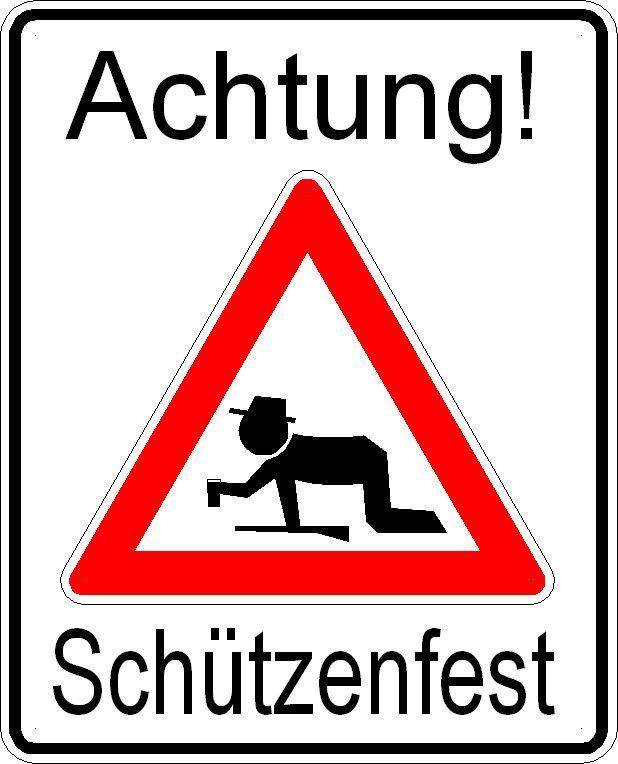 Schützenfest