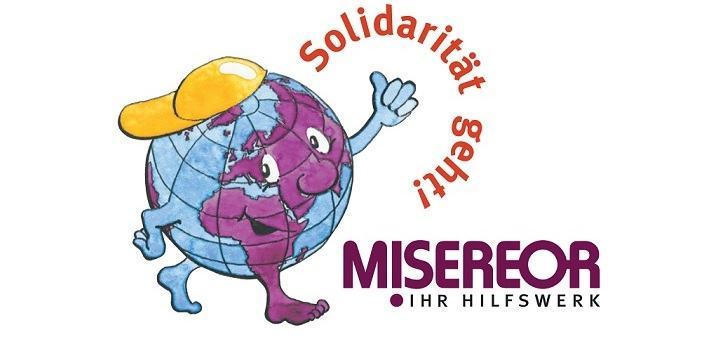 Misereor 2017