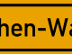 Lathen-Wahn Banner