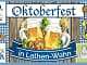 Oktoberfest 2019